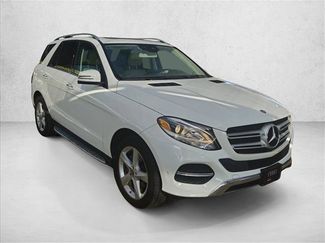 Used 2018 Mercedes-Benz GLE 350 video 3