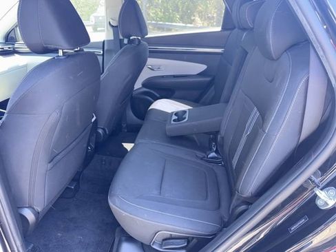 Used 2023 Hyundai Tucson SEL FWD image 7
