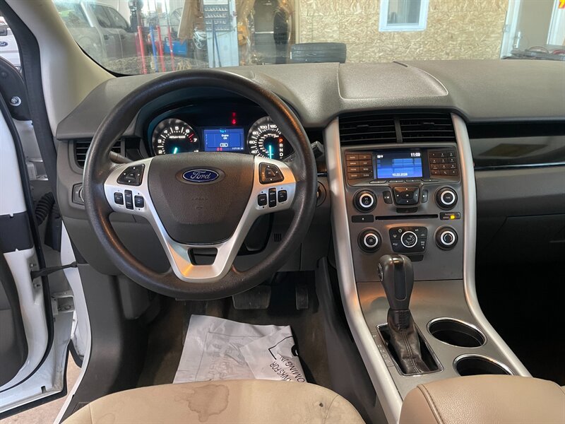 Used 2014 Ford Edge SE FWD image 7