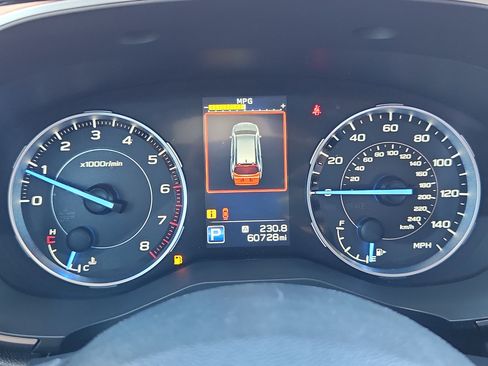 Used 2020 Subaru Ascent Touring AWD/4WD image 25