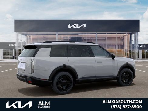 New 2027 Kia Telluride EX X-Line AWD/4WD image 6