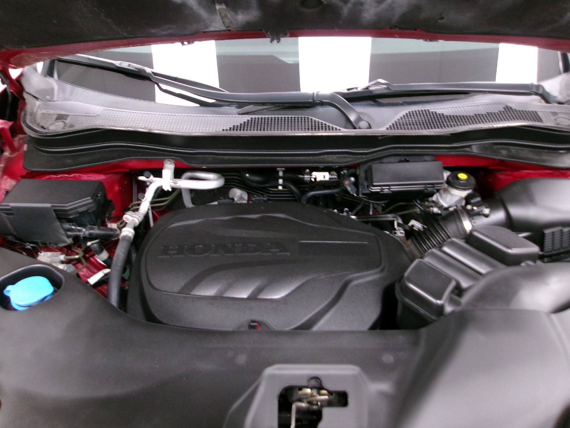 Used 2022 Honda Ridgeline RTL image 17