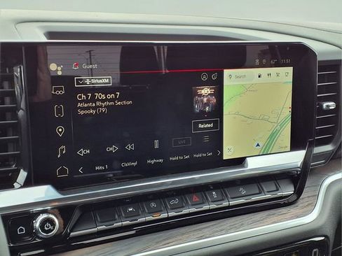 New 2026 GMC Sierra 1500 SLT image 11