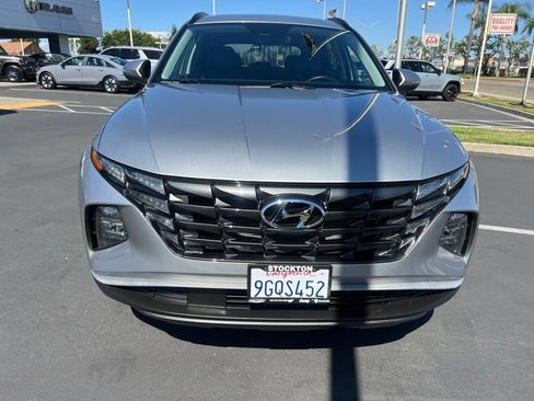 Used 2023 Hyundai Tucson SEL w/ Convenience Package AWD/4WD image 8