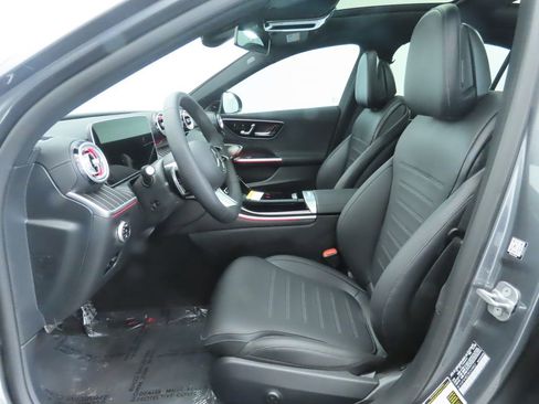New 2025 Mercedes-Benz C 300 4MATIC Sedan image 21