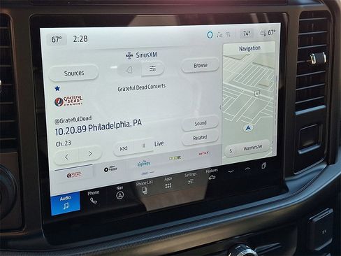 Used 2024 Ford F150 Raptor image 19