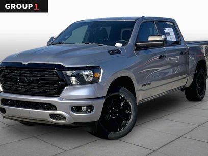 Certified 2023 RAM 1500 Big Horn