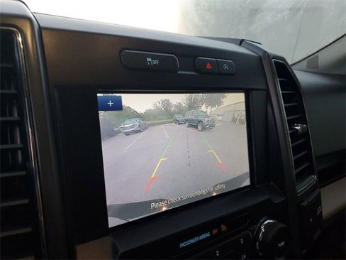 Used 2020 Ford F150 XLT w/ Equipment Group 302A Luxury image 28