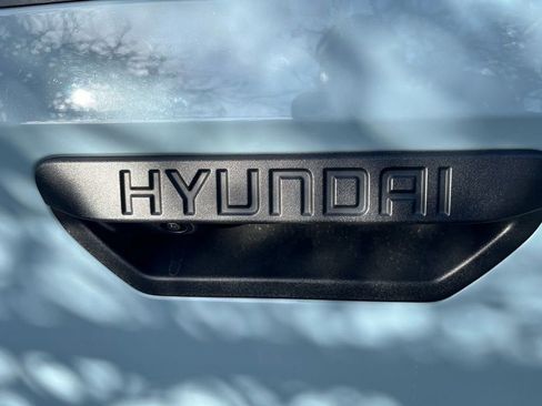 Used 2024 Hyundai Santa Cruz SEL image 6