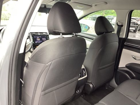 Used 2024 Hyundai Tucson SEL image 13