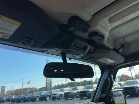 New 2026 Jeep Wrangler Unlimited Sport image 15