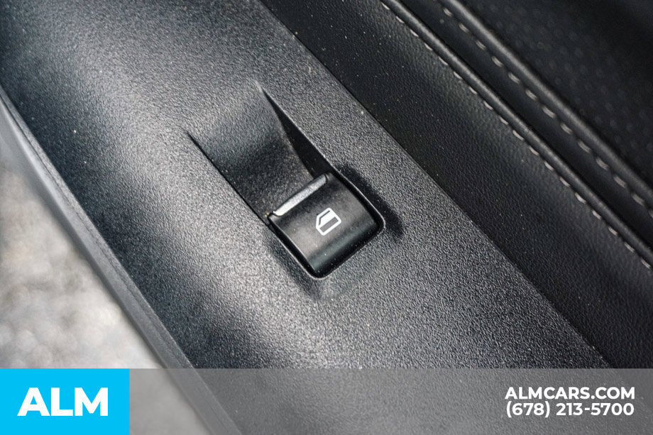 Used 2025 Ford Mustang Premium RWD image 51