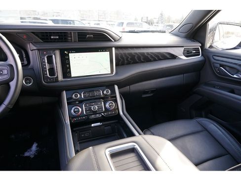 Used 2023 GMC Yukon Denali w/ Max Trailering Package image 21
