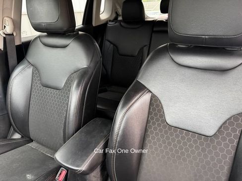 Used 2021 Jeep Compass Latitude w/ Convenience Group AWD/4WD image 4