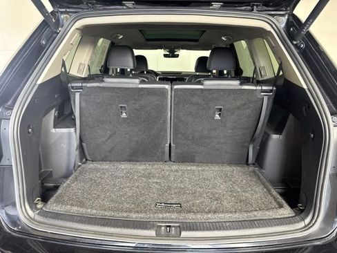 Used 2023 Volkswagen Atlas SEL Premium AWD/4WD image 22