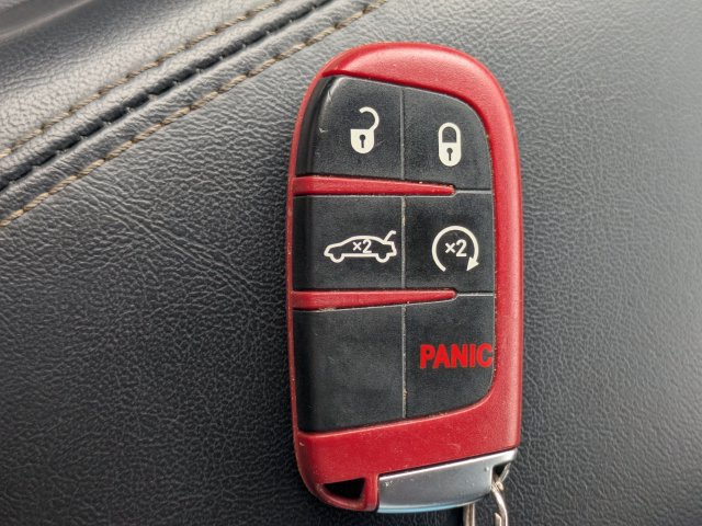 Used 2022 Dodge Challenger SRT Hellcat w/ Plus Package RWD image 27