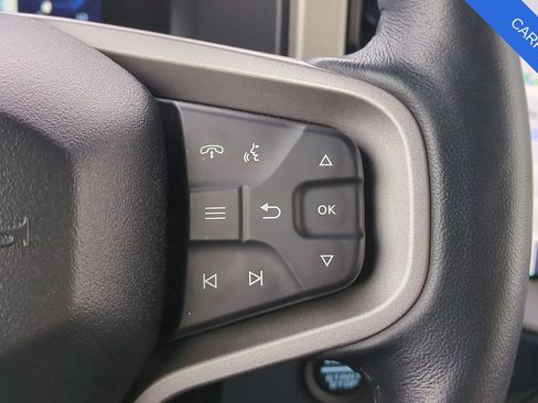 Used 2024 Ford Bronco Outer Banks w/ Sasquatch Package image 27