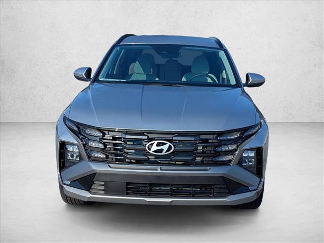 New 2026 Hyundai Tucson SEL FWD image 2