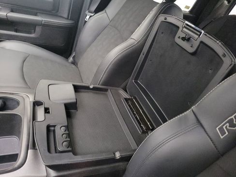 Used 2018 RAM 1500 Rebel w/ Luxury Group image 27