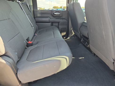 Used 2022 Chevrolet Silverado 2500 Custom w/ Custom Value Package RWD image 24