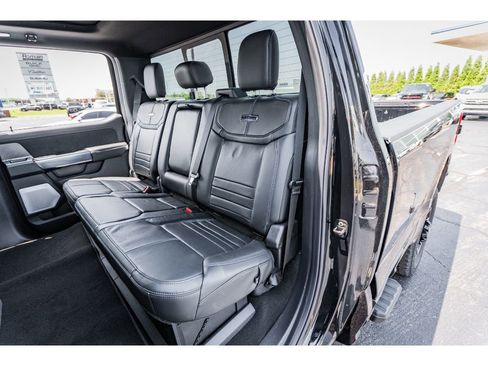 New 2025 Ford F250 Platinum AWD/4WD image 24