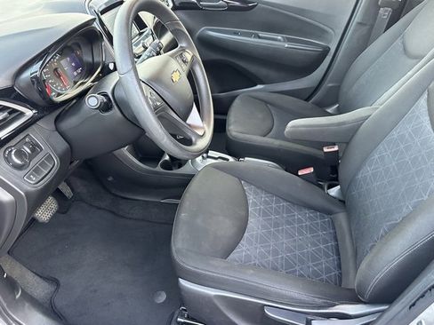 Used 2021 Chevrolet Spark LT image 6
