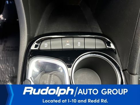 Used 2025 Buick Encore GX Preferred image 26