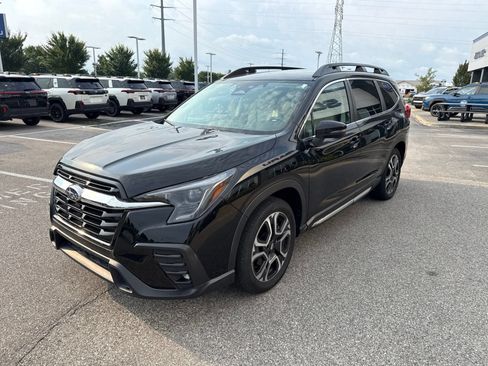 Used 2023 Subaru Ascent Limited AWD/4WD image 1