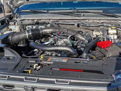 Used 2024 Ford Ranger Raptor image 33