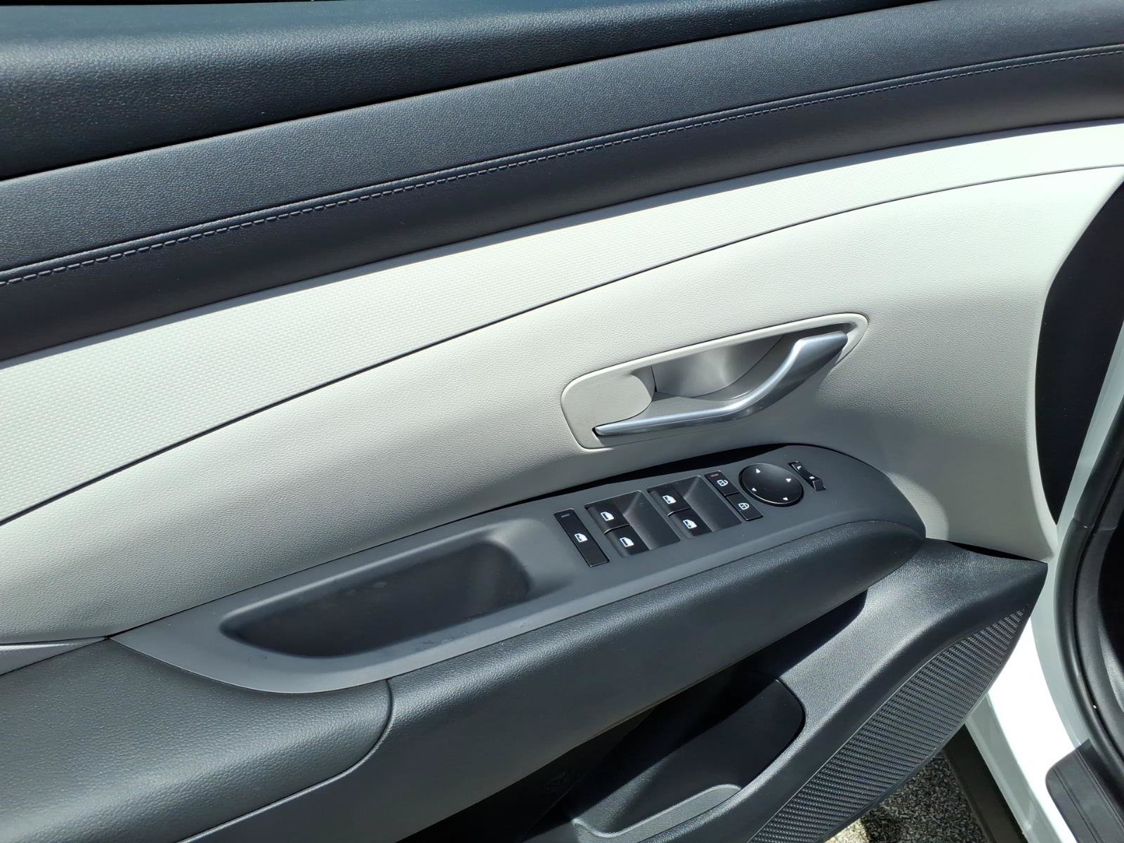 New 2026 Hyundai Tucson SEL Plus FWD image 8