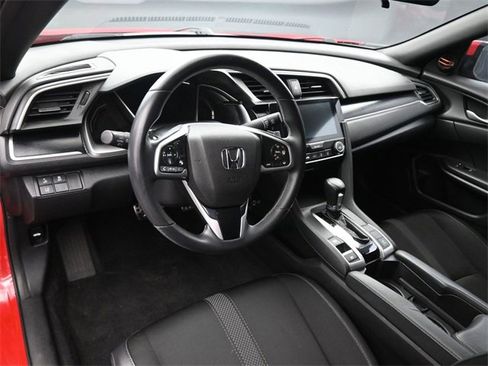 Used 2020 Honda Civic Sport image 18