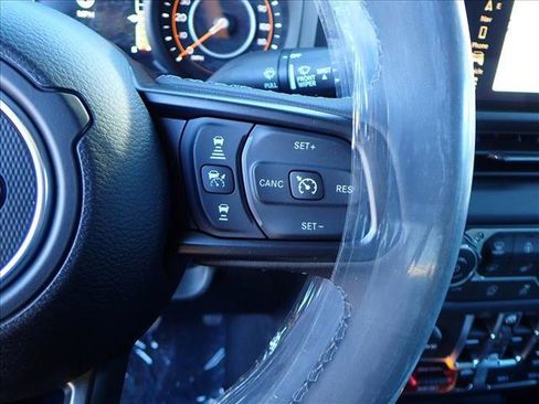 New 2026 Jeep Gladiator Mojave AWD/4WD image 14