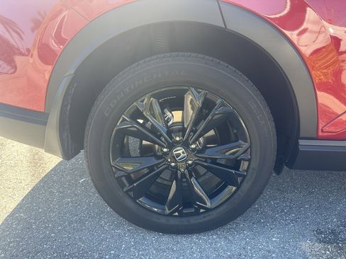 Used 2023 Honda CR-V Sport Touring image 13