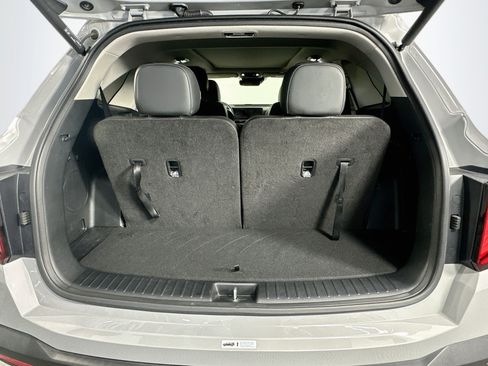 Used 2024 Kia Sorento EX w/ Panoramic Sunroof Package FWD image 32
