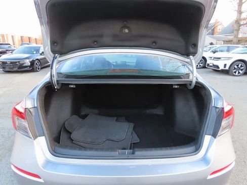 Certified 2023 Honda Civic EX image 10