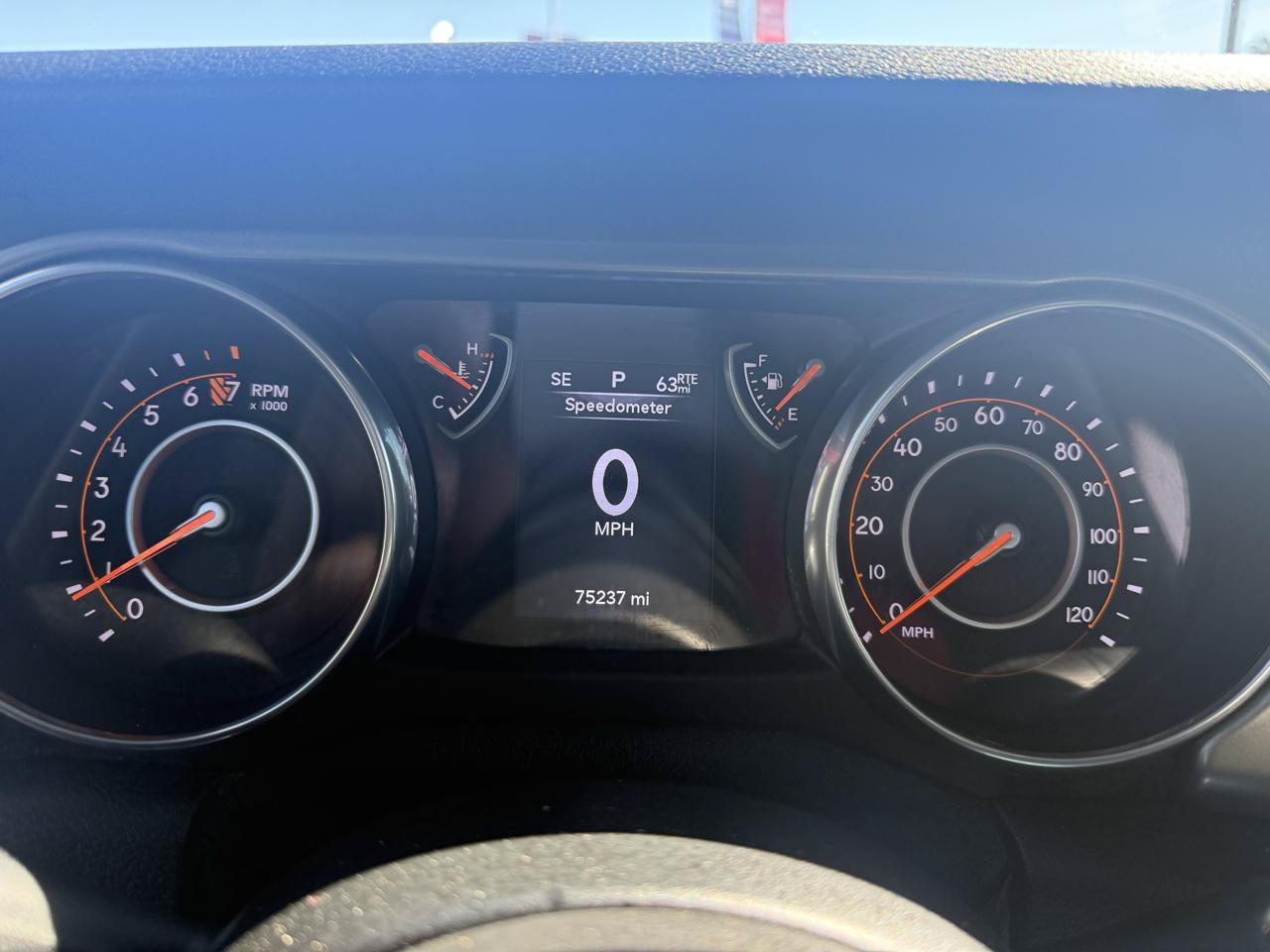 Used 2018 Jeep Wrangler Unlimited Sport AWD/4WD image 14
