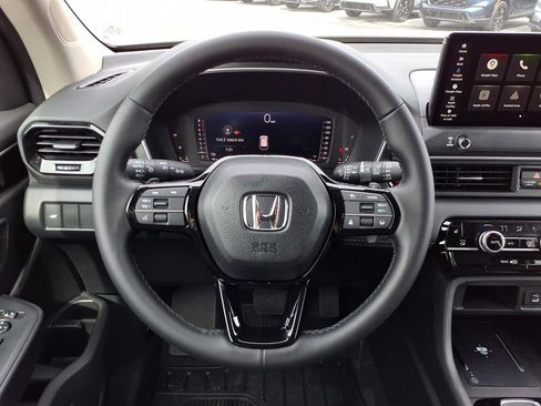 New 2026 Honda Pilot EX-L image 10