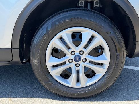 Used 2022 Ford Escape S AWD/4WD image 11