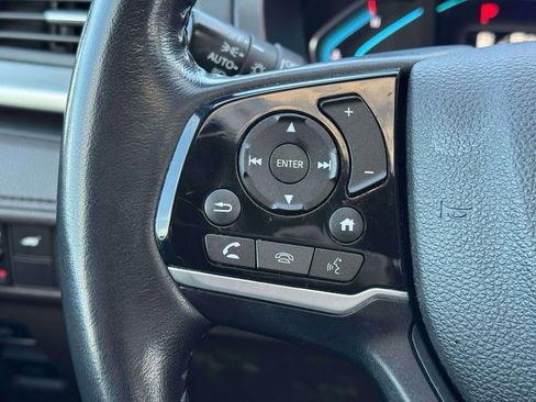 Used 2018 Honda Odyssey EX-L image 22