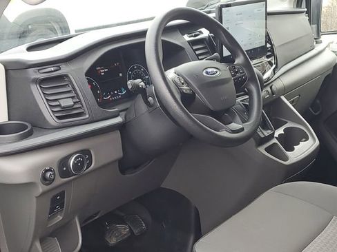 Certified 2024 Ford Transit 350 XLT image 6