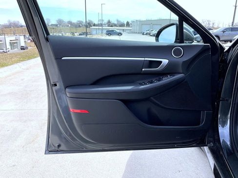 New 2026 Hyundai Sonata SEL AWD/4WD image 10