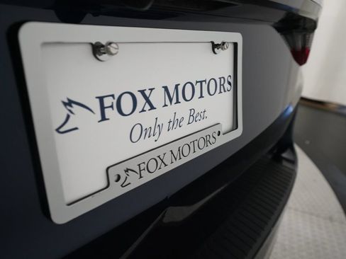 Used 2023 Honda Odyssey EX-L image 39