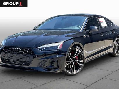 Used 2022 Audi S5 Premium Plus w/ Premium Plus Package