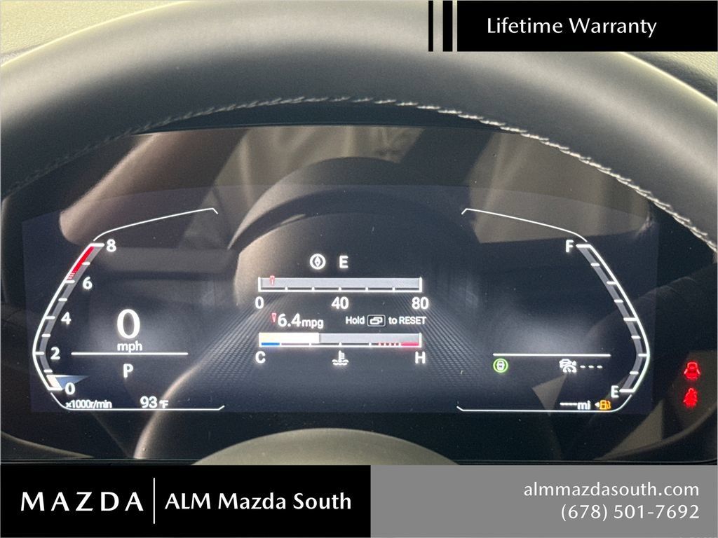New 2026 MAZDA CX-5 Preferred AWD/4WD image 27