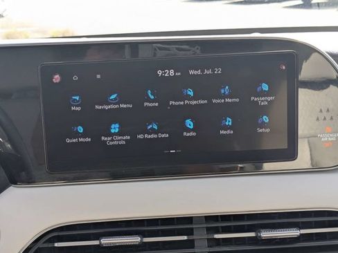 Used 2021 Hyundai Palisade SEL w/ Premium Package FWD image 20