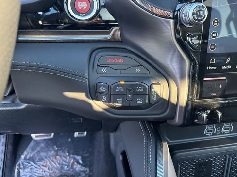 New 2026 RAM 1500 RHO image 14