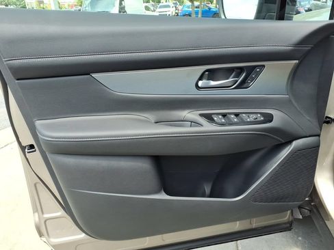 New 2026 Nissan Murano SL AWD/4WD image 15