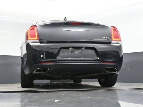 Used 2020 Chrysler 300 S w/ 300S Premium Group image 43