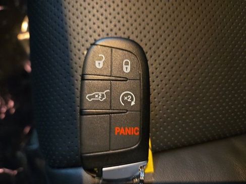 New 2026 Dodge Durango GT image 44