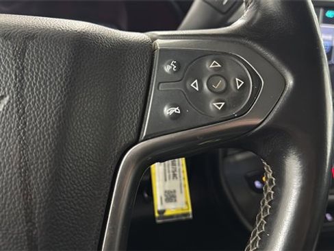 Used 2014 Chevrolet Silverado 1500 LTZ Z71 image 12